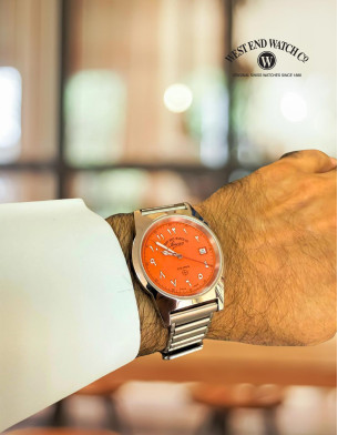 WEST END Quartz Watch